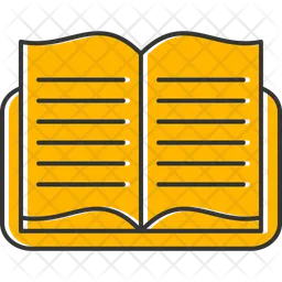 Book  Icon