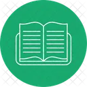 Book  Icon