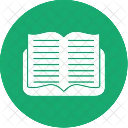 Book  Icon