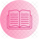 Book  Icon