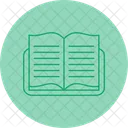 Book Lifelong Learning Icon Reading Icon