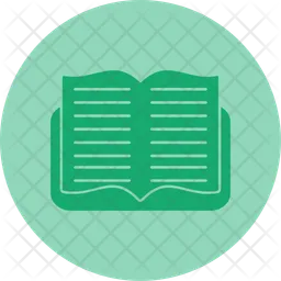 Book  Icon