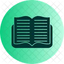 Book  Icon