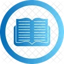 Book  Icon