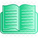 Book  Icon