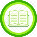 Book Lifelong Learning Icon Reading Icon