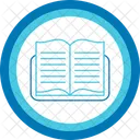 Book  Icon