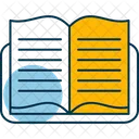 Book  Icon