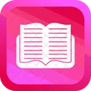 Book  Icon