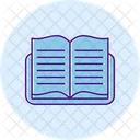 Book  Icon