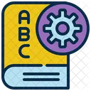 Book  Icon