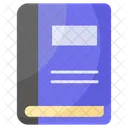 Book  Icon