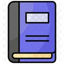 Book  Icon