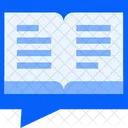 Book Education Learning Icon