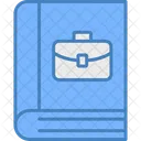 Book  Icon