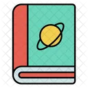 Book Education Study Icon