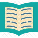 Book  Icon