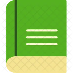 Book  Icon