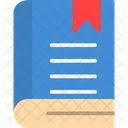 Education Study Learning Icon