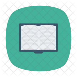 Book  Icon