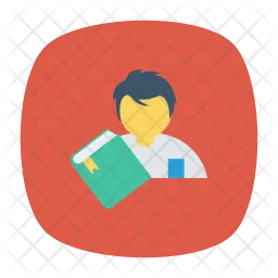 Book  Icon