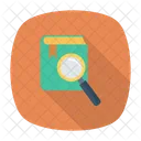 Book  Icon