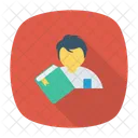 Book  Icon