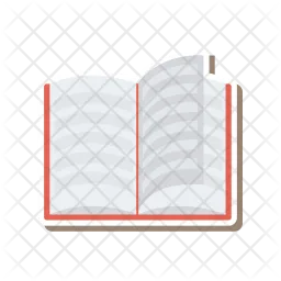 Book  Icon