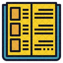 Book Icon