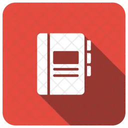 Book  Icon