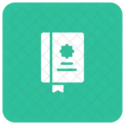 Book  Icon