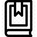 Book  Icon
