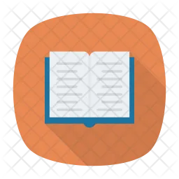 Book  Icon