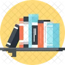 Book Education Experience Icon