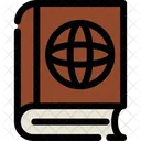 Book  Icon