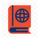 Book  Icon