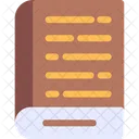 Book  Icon