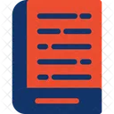 Book  Icon