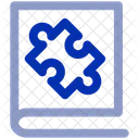 Book  Icon