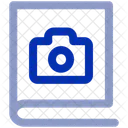 Book  Icon