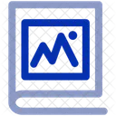 Book  Icon