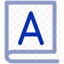Book  Icon