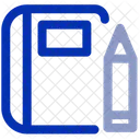 Book  Icon