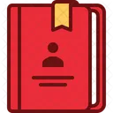 Book Contects Book Id Book Icon