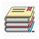 Book  Icon