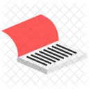 Book  Icon