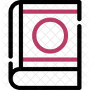 Book  Icon