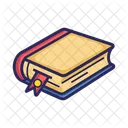 Book  Icon