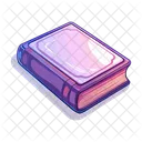 Education Study Learning Icon