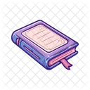 Education Study Learning Icon